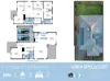 4 Vantage Drive, Pakenham, Vic 3810-Floorplan