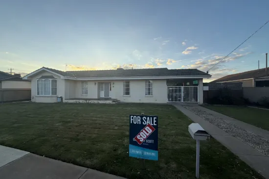 4 Varcoe Street, Shepparton, Vic 3630