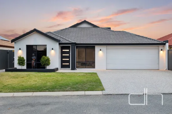 4 Varley Crest, Landsdale, WA 6065