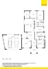 4 Vaughey Road, Quinns Rocks, WA 6030-Floorplan
