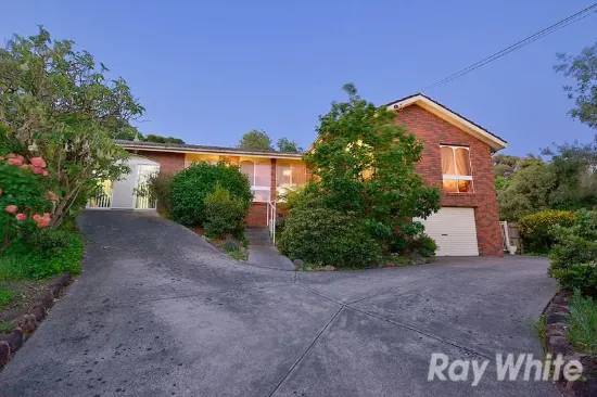 4 Vella Court, Ferntree Gully VIC 3156-Image