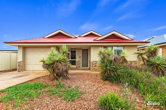 4 Vern Schuppan Drive, Whyalla Norrie, SA 5608 - For Sale