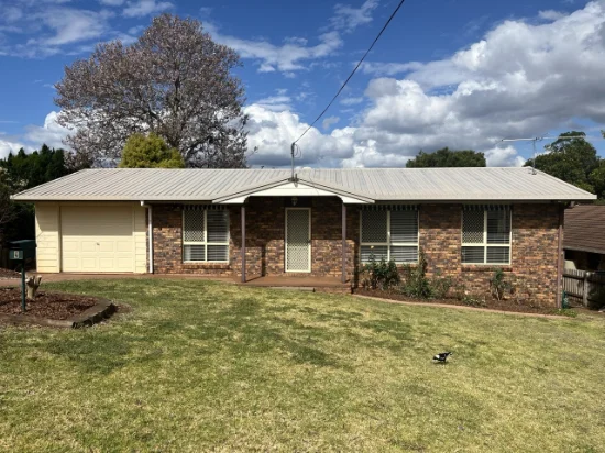4 Vernor Place, Kingaroy, Qld 4610