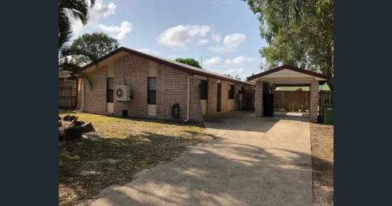 4 Veronica Court, Andergrove, Qld 4740