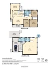 4 Vesta Street, Oxley, Qld 4075-Floorplan