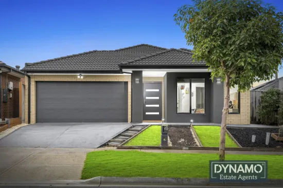 4 Vestige Street, Donnybrook, Vic 3064
