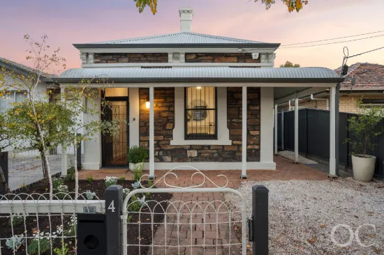 4 Victor Street, Maylands, SA 5069
