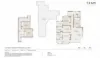 4 Victoria Crescent, Toowong, Qld 4066-Floorplan