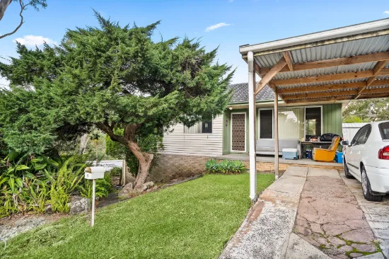 4 Victory Street, Engadine, NSW 2233