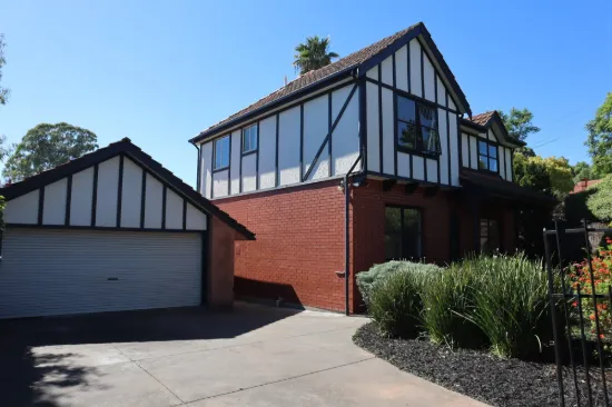 4  View St, Glen Osmond, SA 5064