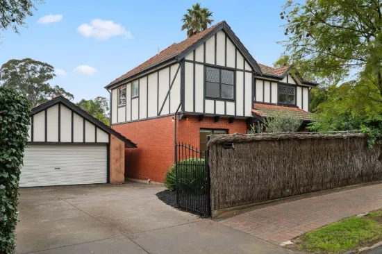 4 View Street, Glen Osmond, SA 5064