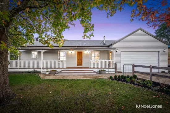 4 View Street, Wandin North, Vic 3139