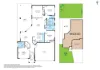 4 Viewpoint Terrace, Idalia QLD 4811-Floorplan