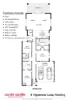 4 Vignerons Loop, Hocking, WA 6065-Floorplan