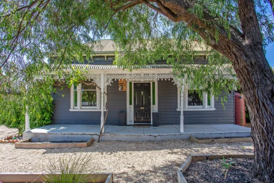 4 Vincent Street, Ararat VIC 3377-Image