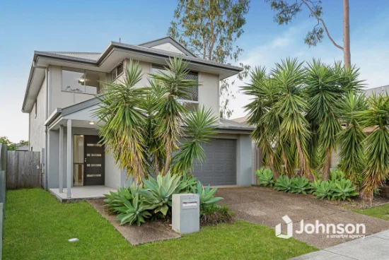 4 Vincent Street, Bellbird Park, Qld 4300