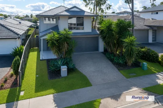 4  Vincent Street, Bellbird Park, Qld 4300