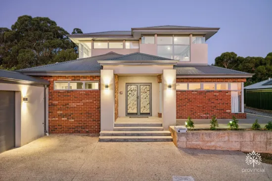 4 Vineyard Row, Swan View, WA 6056