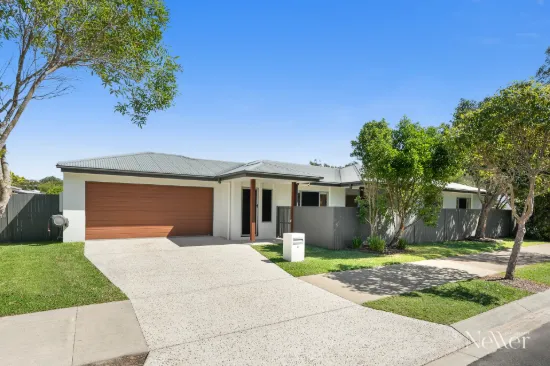 4 Viola Square, Peregian Springs, Qld 4573