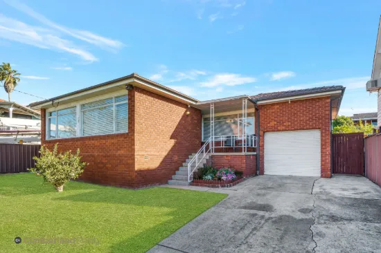 4 Virgil Street, Greystanes, NSW 2145