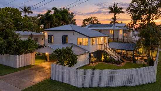 4 Virgil Street, Hyde Park, Qld 4812 - For Sale