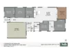 4 Viridian Circuit, Helensvale, Qld 4212-Floorplan