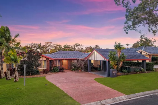 4 Viscosa Court, Cornubia, Qld 4130