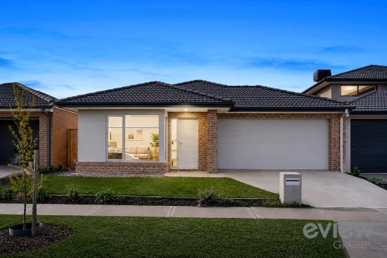 4 Visor Street, Manor Lakes, Vic 3024