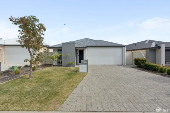 4 Vivacity Street, Hilbert, WA 6112