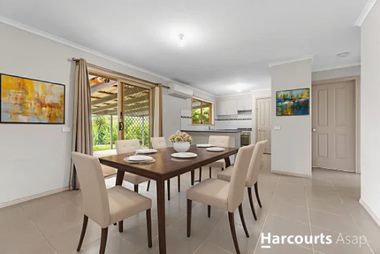 4 Vivian Court, Drouin, Vic 3818