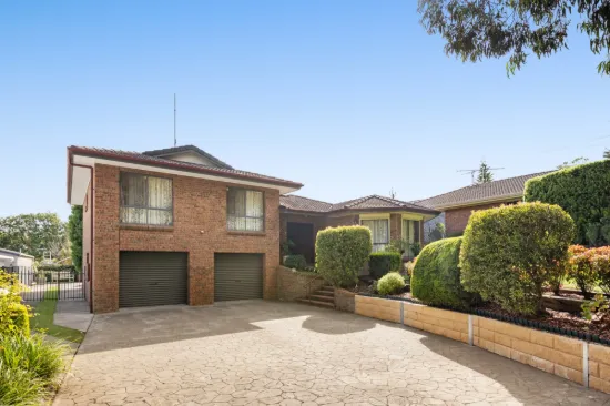 4 Vivienne Avenue, Mount Gambier, SA 5290