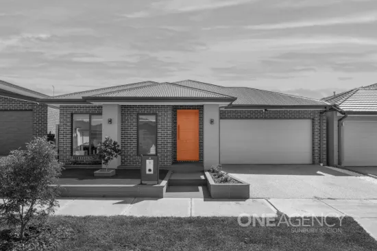 4 Voltage Street, Sunbury, Vic 3429