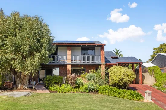 4 Volute Place, Mullaloo, WA 6027