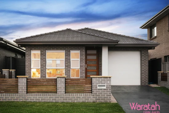 4 Vopi Street, Schofields, NSW 2762