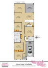 4 Vopi Street, Schofields, NSW 2762-Floorplan