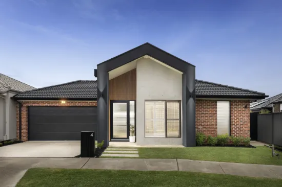 4 Vosges Way, Truganina, Vic 3029
