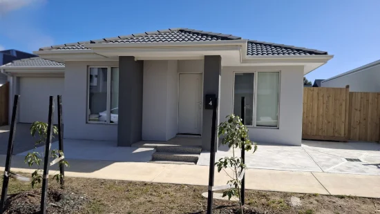 4 Voyage Street, Mount Duneed, Vic 3217