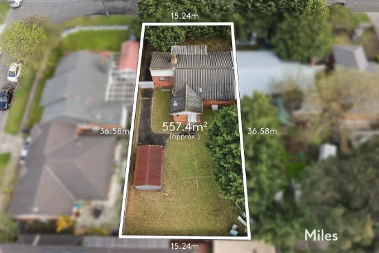 4 Wadham Road, Ivanhoe, Vic 3079