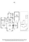 4 Wadham Road, Ivanhoe, Vic 3079-Floorplan