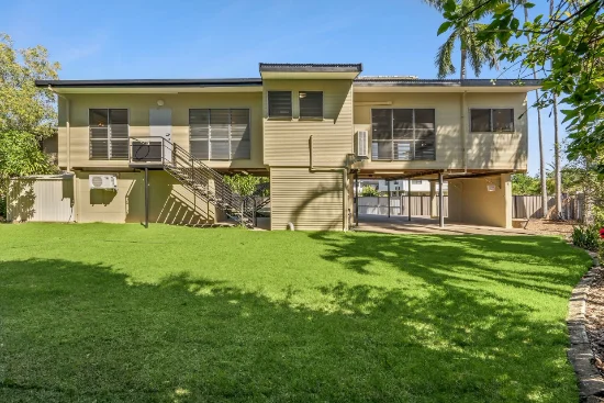 4 Wagaman Terrace, Wagaman, NT 0810