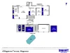 4 Wagaman Terrace, Wagaman, NT 0810-Floorplan