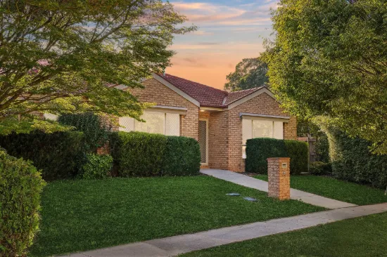 4 Waghorn Street, Gungahlin, ACT 2912