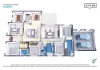 4 Waghorn Street, Gungahlin, ACT 2912-Floorplan