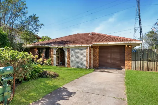4 Wairoa Drive, Strathpine, Qld 4500