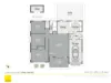 4 Wairoa Drive, Strathpine, Qld 4500-Floorplan
