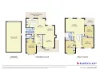 4 Wakelin Crescent, Taylors Lakes, Vic 3038-Floorplan