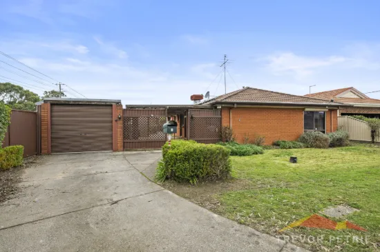 4 Waldie Close, Wendouree, Vic 3355