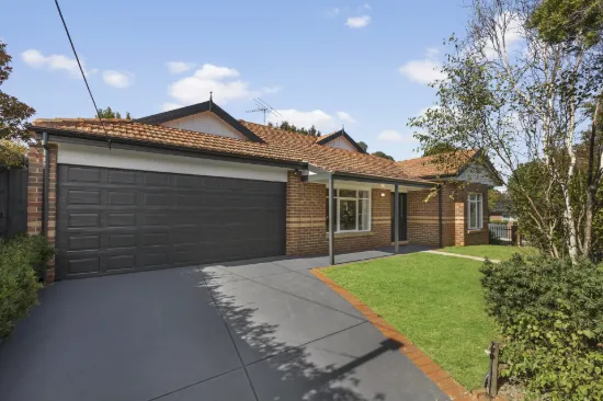 4 Wales Street, Hampton, Vic 3188