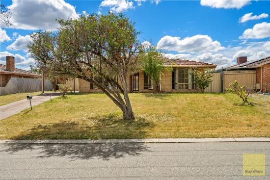 4 Walker Place, Gosnells WA 6110-Image