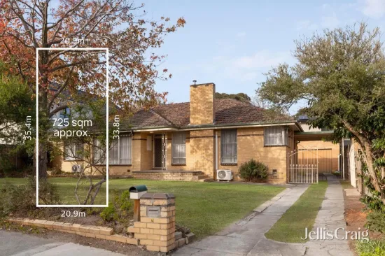 4 Walker Road, Mount Waverley, Vic 3149